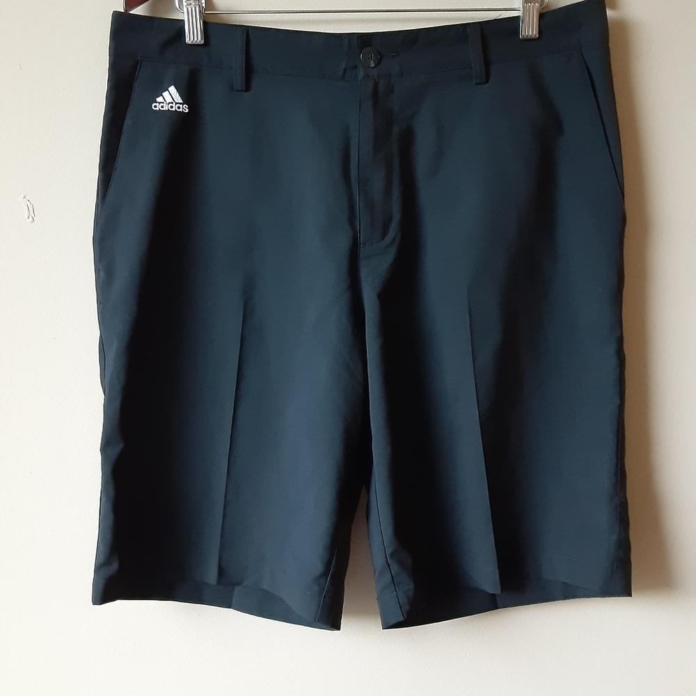 Adidas  men's climalite shorts